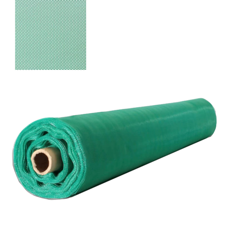 Malla Mosquitera Fibra de Vidrio 120cm x 30m