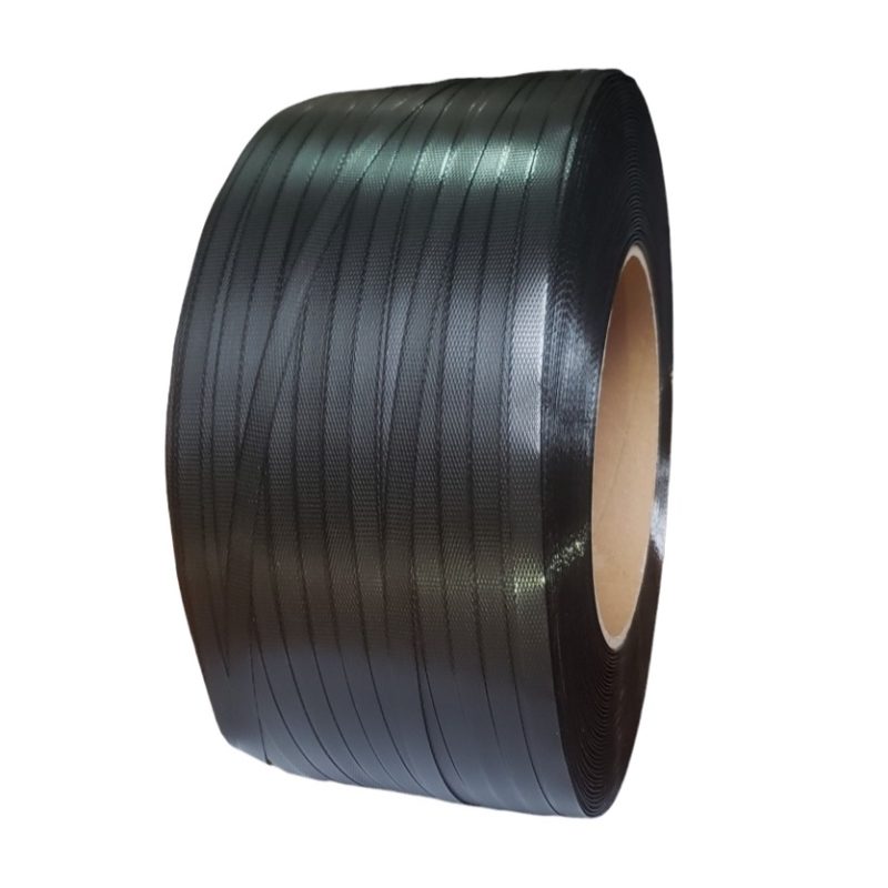 Zuncho Plástico 12mmx0,55mm A200 1700m Negro