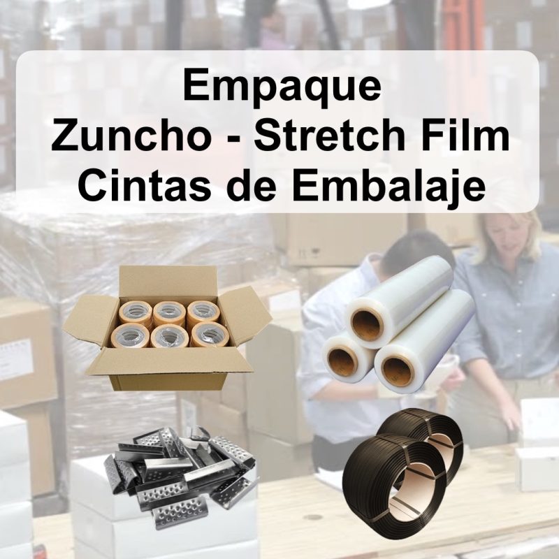 Empaque
