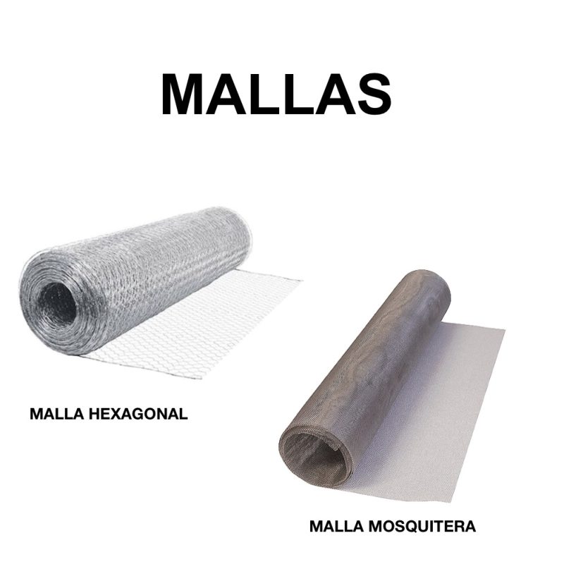 Malla