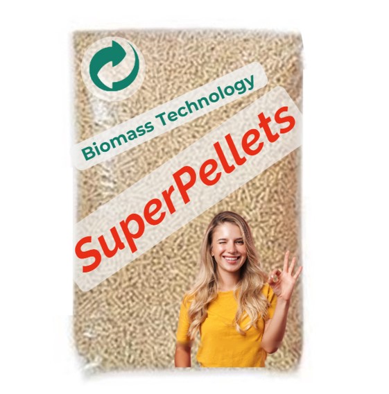 AGOTADO Pellets de Madera 15 Kg Con Despacho RMetropolitana