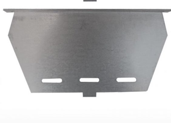 W 0823 Artel Protector de Llama Classic Canalizable 10