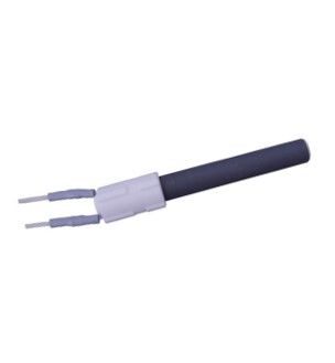 W 0850 Resistencia Encendido Pellets Ceramica Sin Hilo Para Caldera