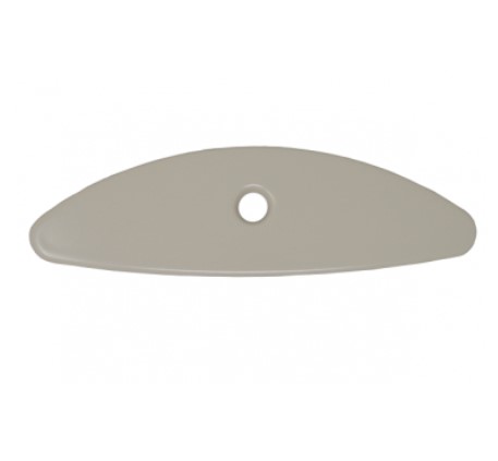 W 08626 Piazzetta Ceramica Superior Cleo Blanca