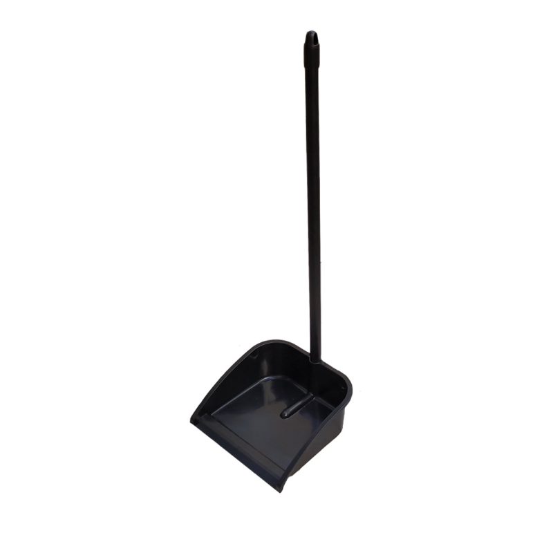 Pala Plástica Negra de 170 Gr Pack 10 Unidades