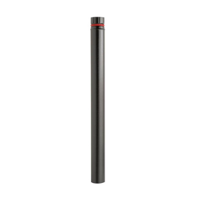 W 07002 - Ala Ecopellets Tubo 1m 80mm