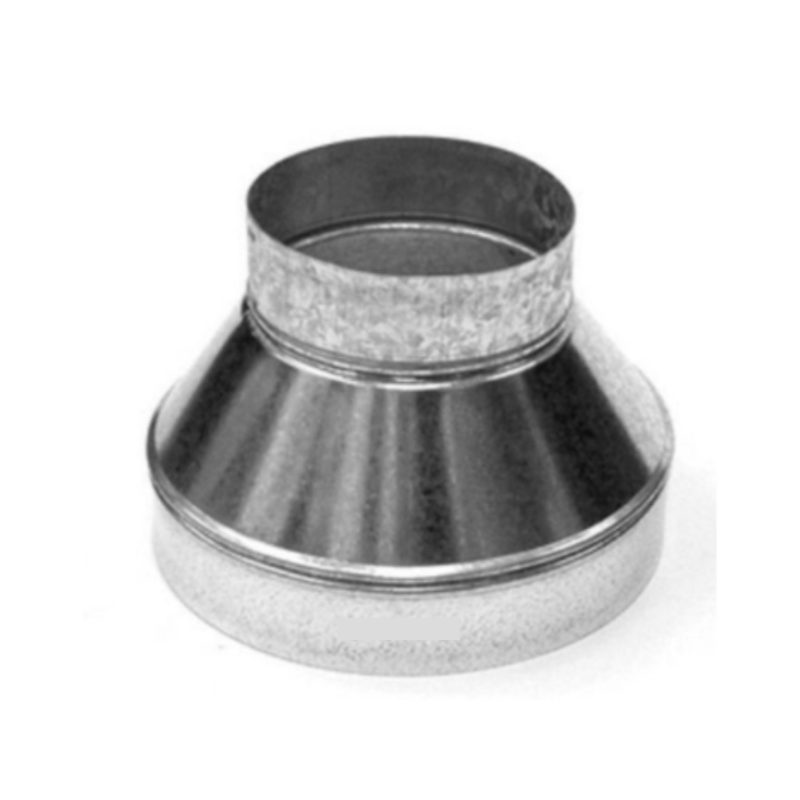 W 0735 - Embudillo 80 mm x 5'