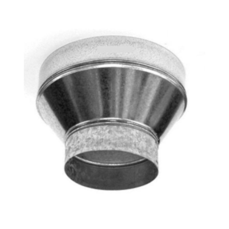 W 0736 - Embudillo 80 mm x 5,5'