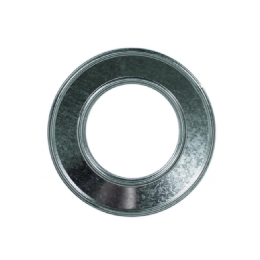 W 0740 - Anillo Galvanizado 5,5' Terminacion Exterior