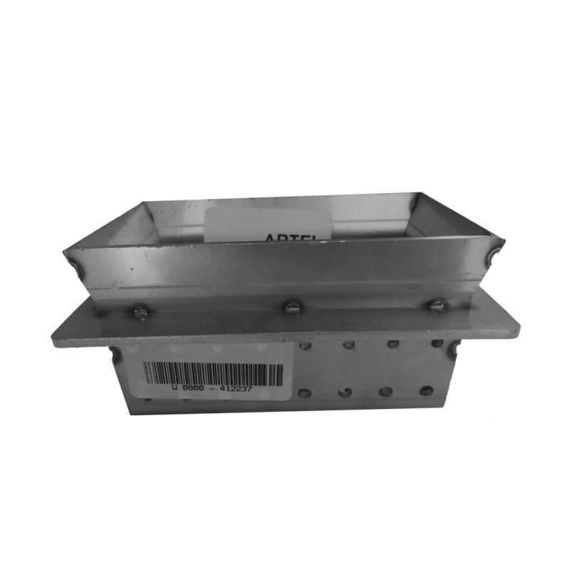 W 0800 Artel Brasero Termostufa Lst16