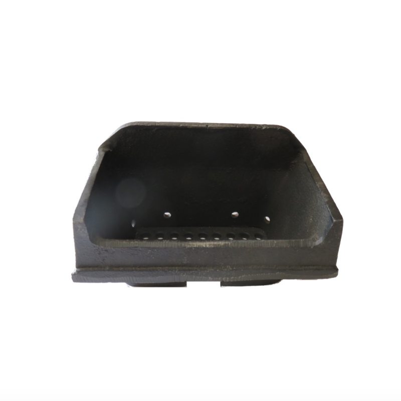 W 0849 B1 Termomont Brasero Toby 12