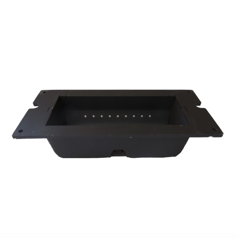 W 08604 Piazzetta Brasero Sp 280