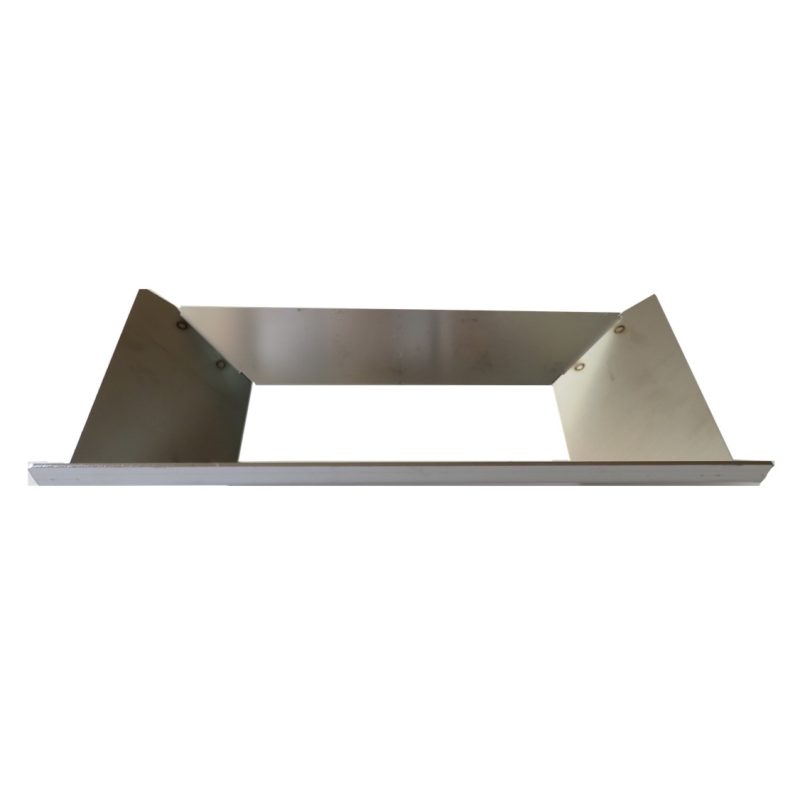 W 08636 Piazzetta Deflector de Braserosp 280