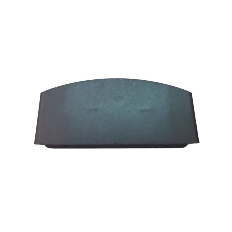 W 08640 Piazzetta Deflector de Brasero de Llama P163