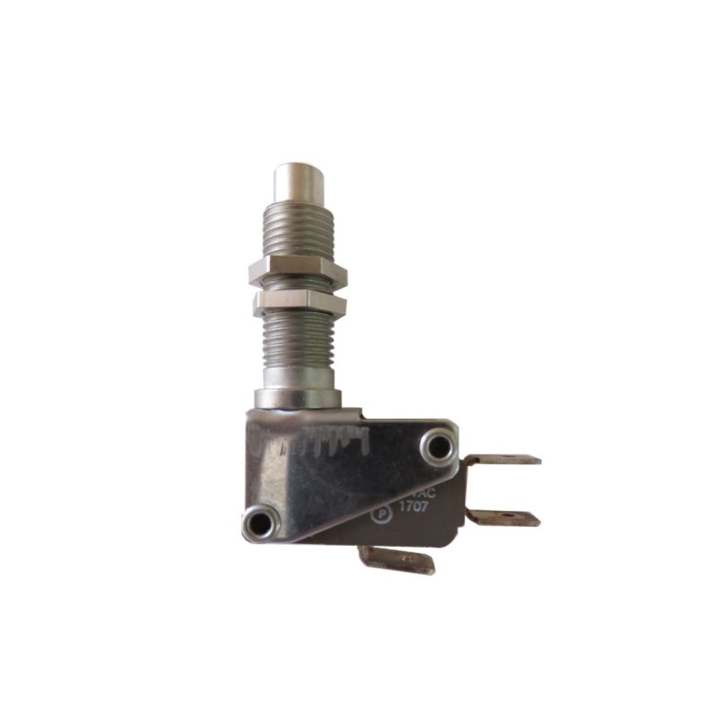 W 08650 Piazzetta Interruptor