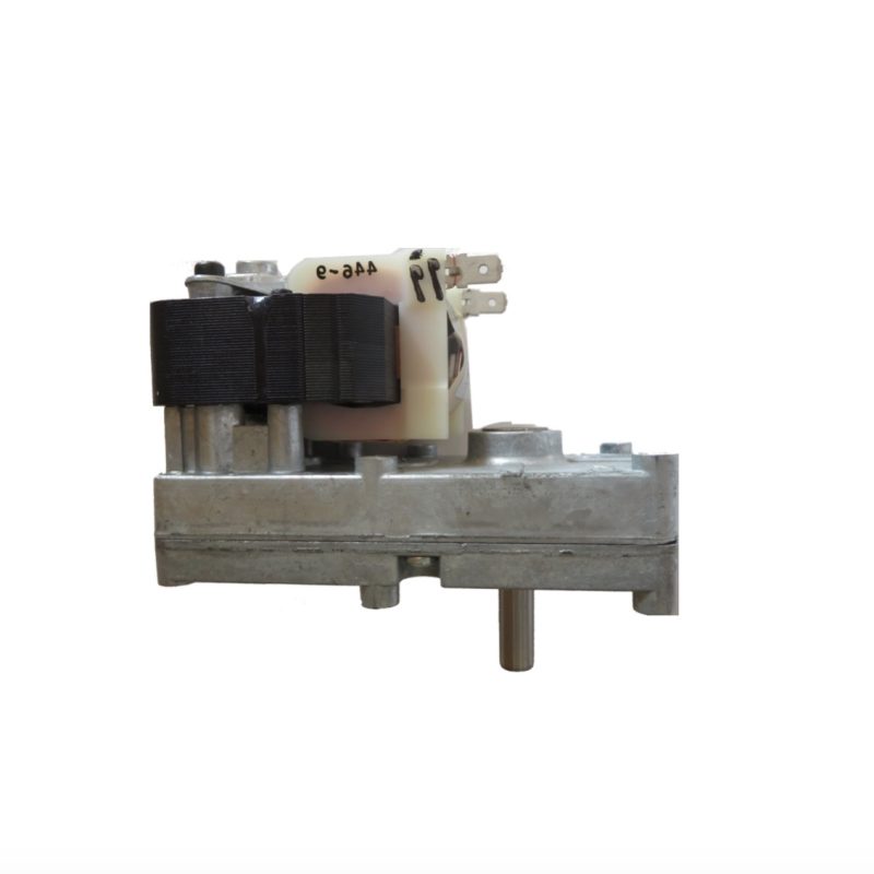 W 08654 Piazzetta Motorreductor