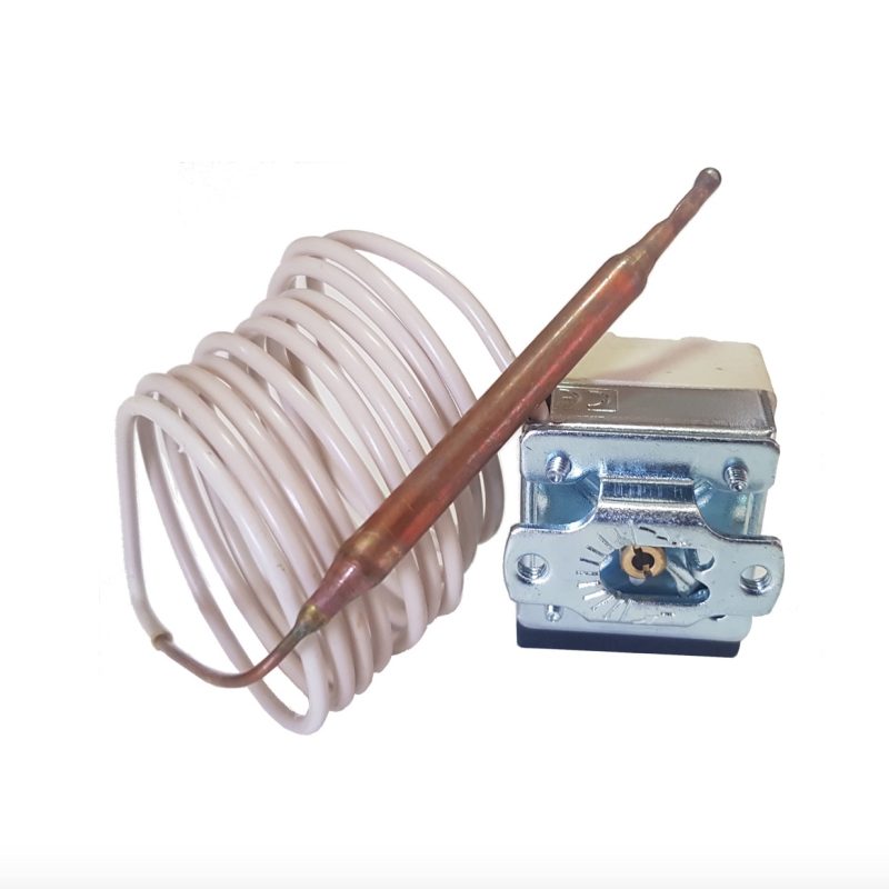 W 08666 Piazzetta Sensor Termico Seguridad