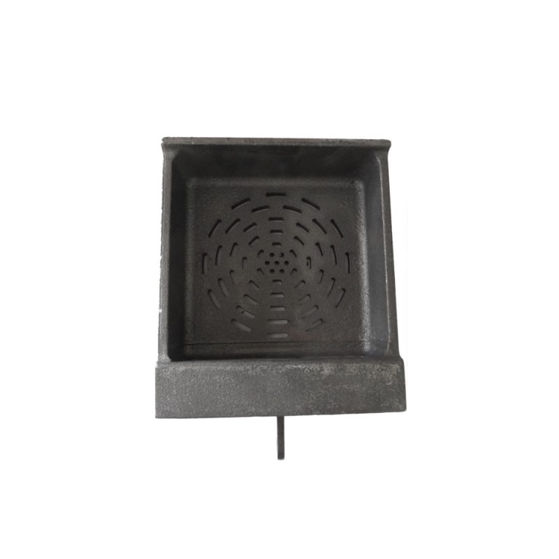 W 08902 Kiturami Brasero Rejilla 20Kw