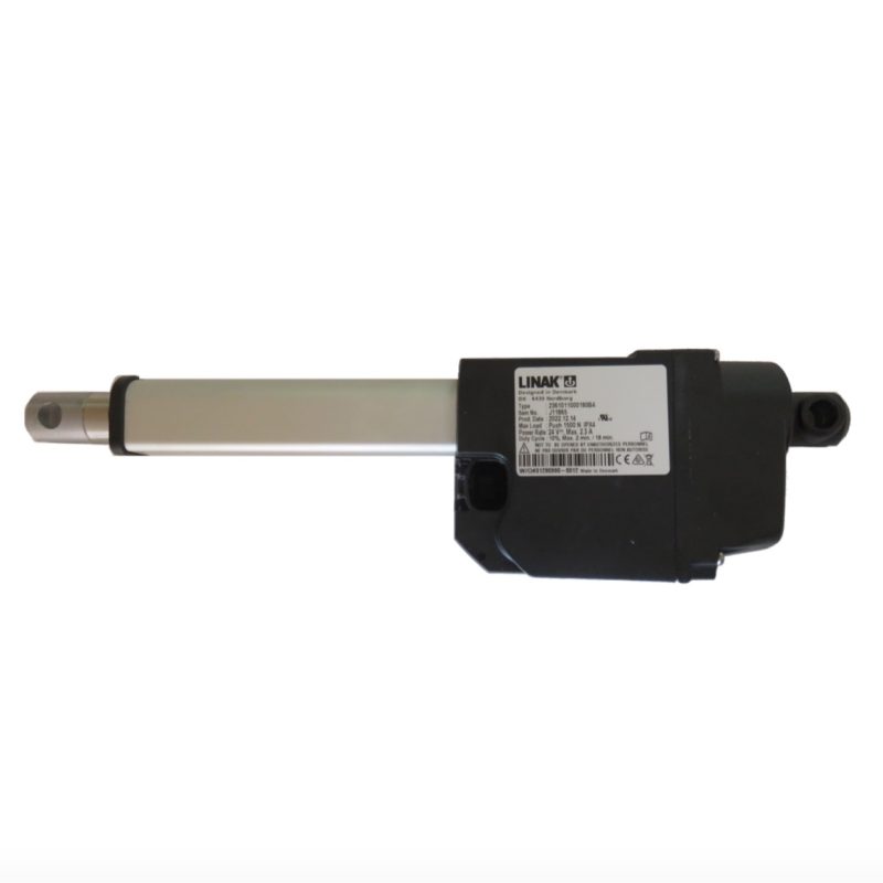 W 08906 Kiturami Brazo Hidraulico 20Kw