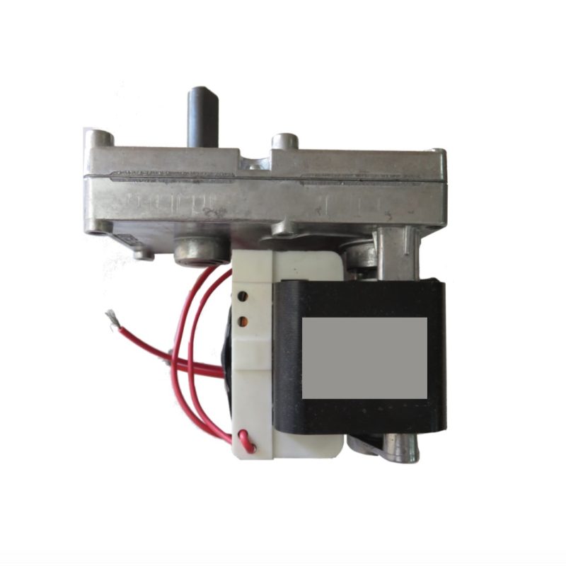 W 08922 Kiturami Motor Para 20 Y 50 Kw