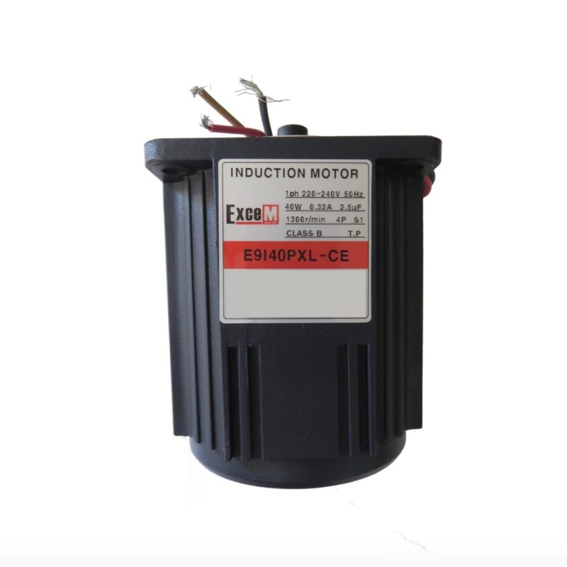 W 08926 Kiturami Motor de Alimentación 50 Kw