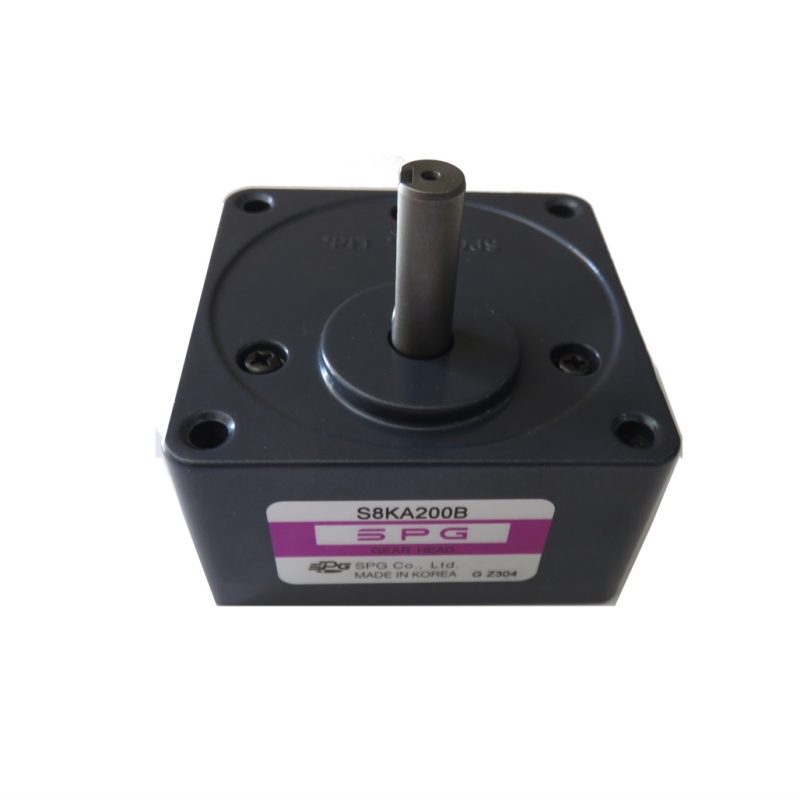 W 08928 Kiturami Reductora 20 Kw