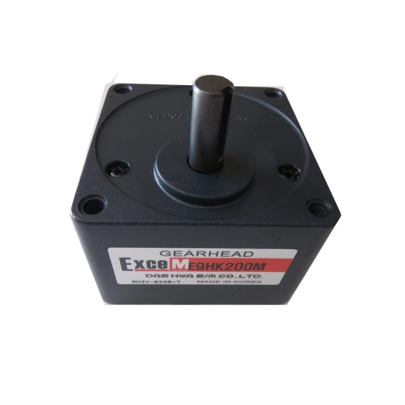 W 08930 Kiturami Reductora 50 Kw