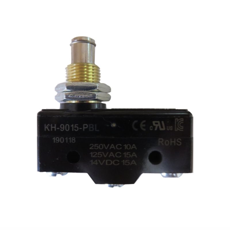 W 08932 Kiturami Sensor de Apertura de Puerta Para 20 Y 50 Kw