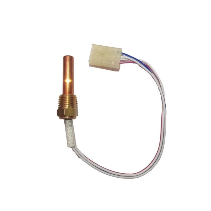 W 08942 Kiturami Sensor de Temperatura Para 20 Y 50 Kw