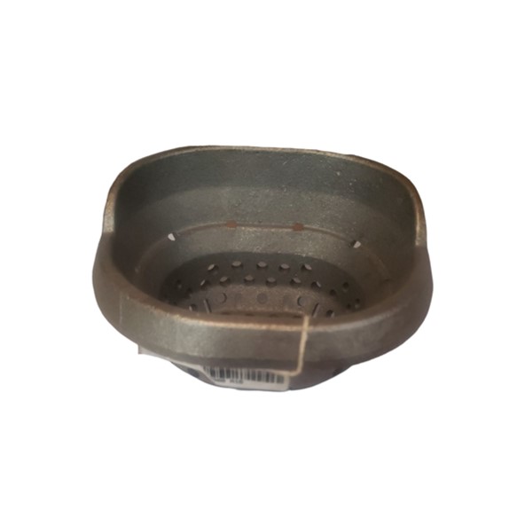 W 0800 A16 Artel Brasero Compacta 16