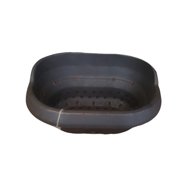 W 0800 A20 Artel Brasero Compacta 20