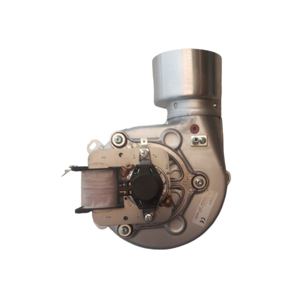 W 0845 Artel Ventilador de Humos Caf12Y-004Cs Pasillo
