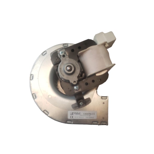 W 0846 Artel Ventilador Tangencial Cad07B Pasillo