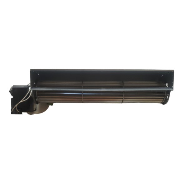 W 08678 Piazzetta Ventilador Tangencial L=36 cm Sabrina, Sonia