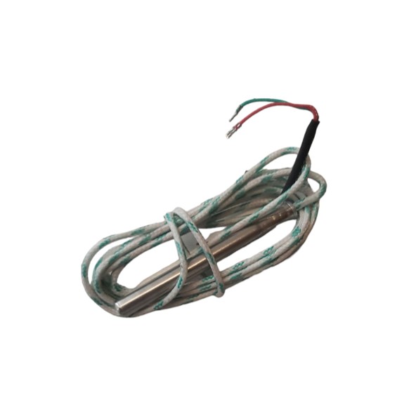 W 08706 Pasqualicchio Sensor de Humos Calderas Cs Marina