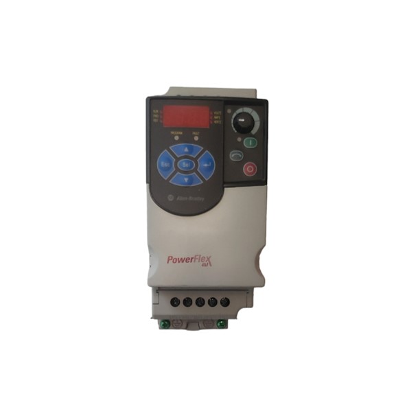 W 08708 Pasqualicchio Variador de Frecuencia Compac 9