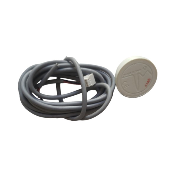 W 08802 Tiemme Sensor de Nivel de Pellet