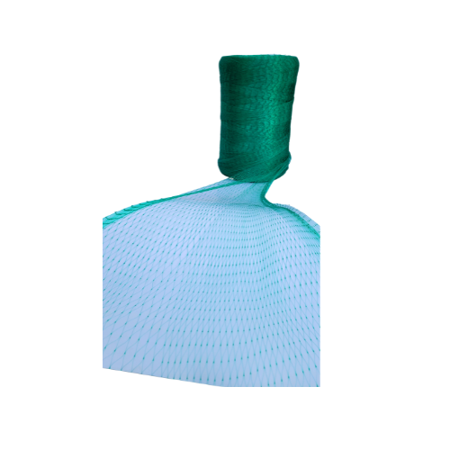 Malla Antipajaros 500mt x 2mt Extruida Verde 17mm x 17mm - Imagen 3
