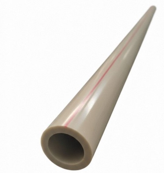 Tubo de PPR 25 mm PN 16 – 6 Metros