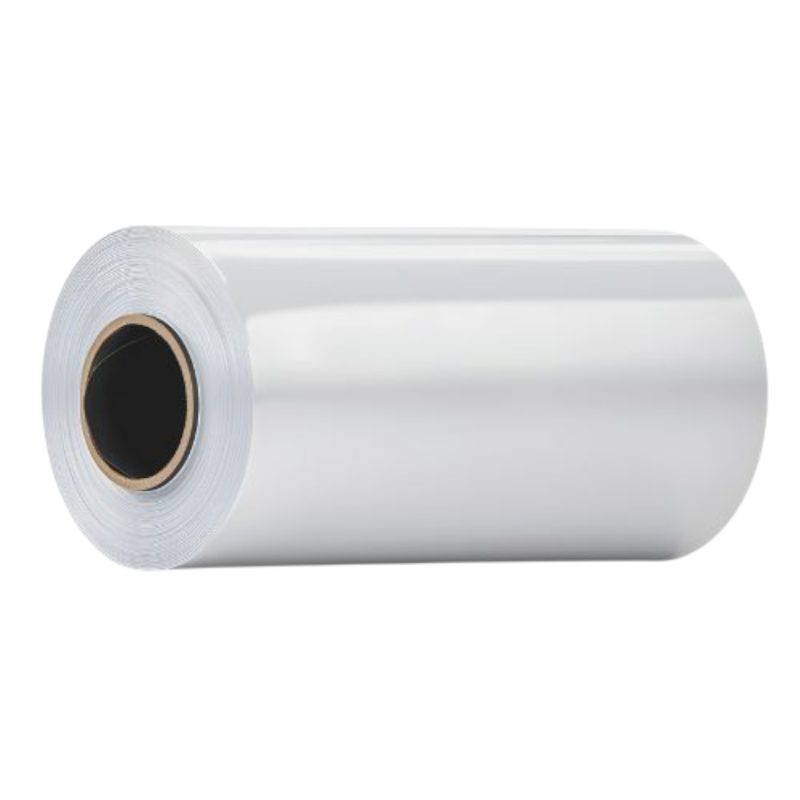 Caja Rollo Stretch Film Transparente Automático 500mm x 20 Mic x 15Kg Neto/Rollo