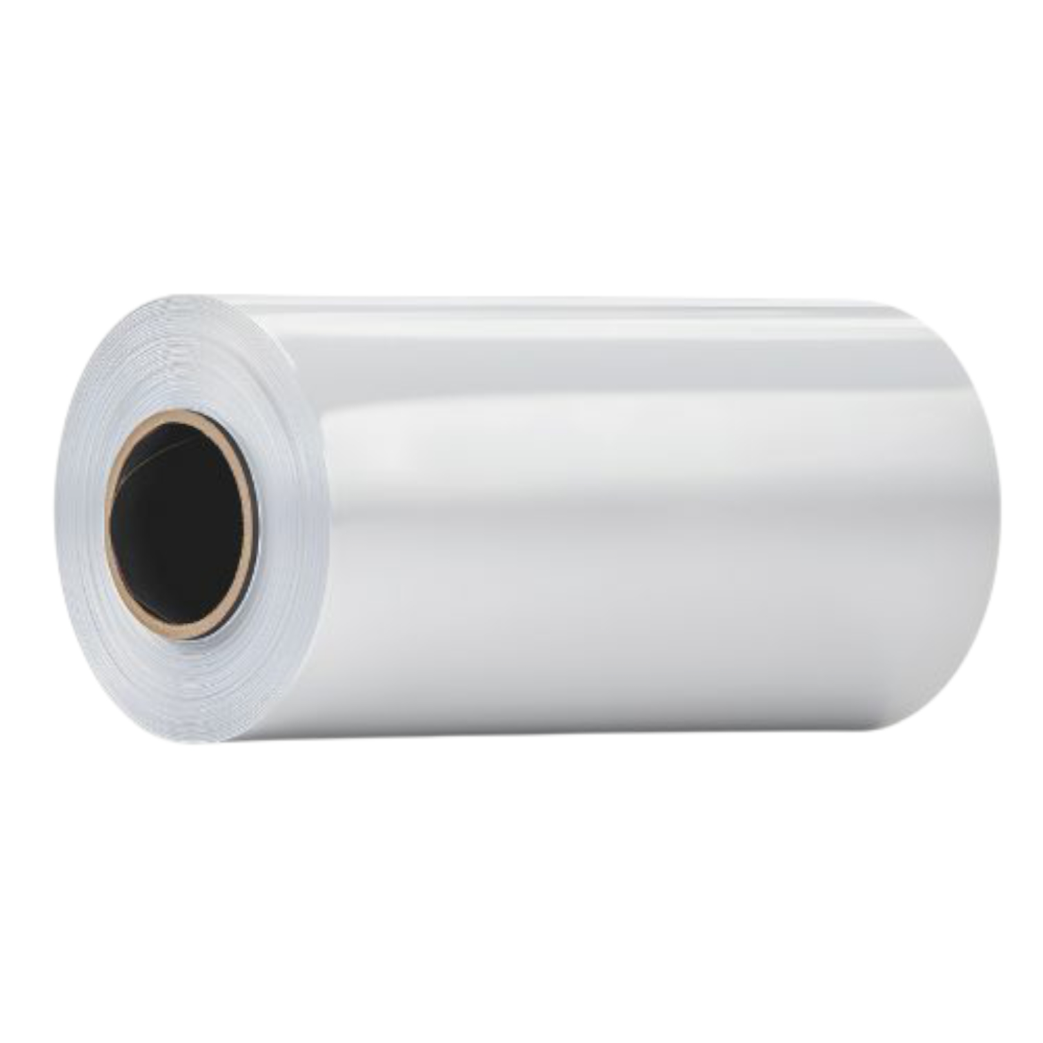 Caja Rollo Stretch Film Transparente Automático 500mm x 20 Mic x 15Kg Neto/Rollo
