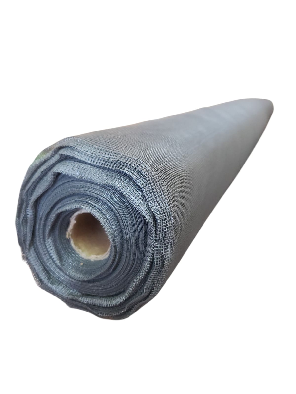 Malla Mosquitera Fibra de Vidrio 120cm x 30m