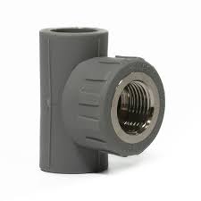 TEE PPR 20MM X 1/2 HI
