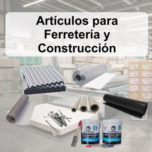 Ferretería